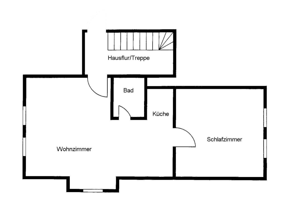 Direkt Am Deich - Ferienwohnung Amrum Im Gaestehaus Am Badedeich Dagebüll 外观 照片